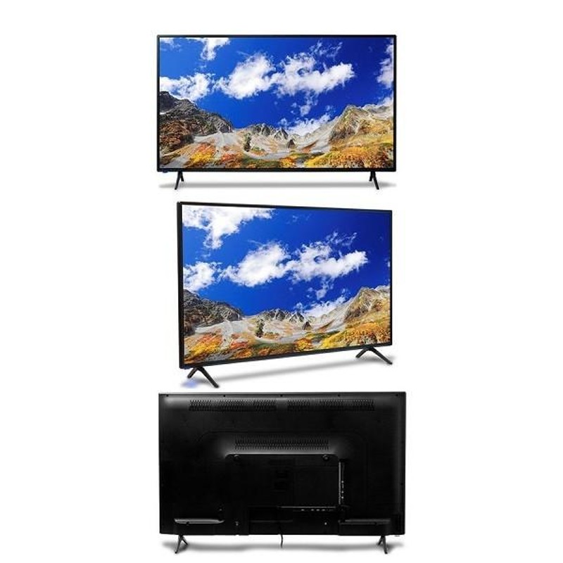 テレビ 50型 フルハイビジョン 液晶テレビ 50インチ LE-5043TS 新品