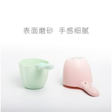 塑料勺花灑卡通造型瓢水舀爆款洗發杯水勺居家家家用洗護用品