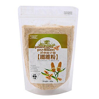 綠源寶 纖維粉160公克/包
