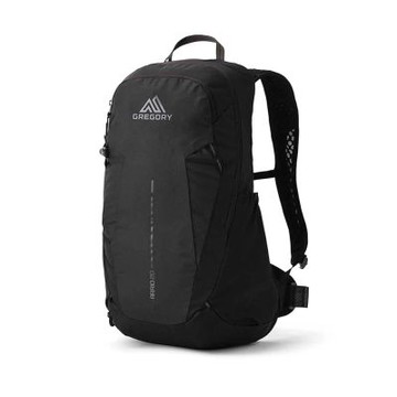 Gregory 後背包 24L Arrio 黑 登山包 戶外 大容量 越野 健行 157884A798