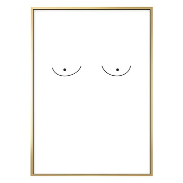 金色  50 x 70cm  1個