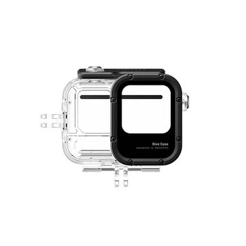 【中壢NOVA-水世界】Insta360 Ace Pro 2 原廠配件 - 潛水殼 60米 防水殼 保護殼