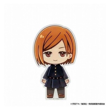 咒術迴戰 動動壓克力 釘崎野薔薇