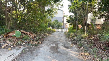 獨家南投市新豐段重劃區旁持分建地｜南投縣南投市新豐段