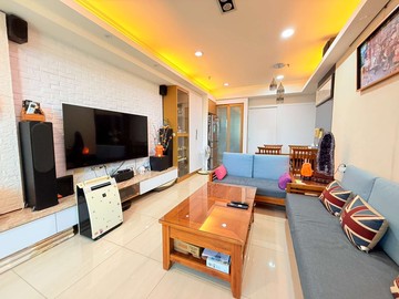 左營｜高樓層｜溫馨裝潢｜三房平車｜高雄市左營區介壽路