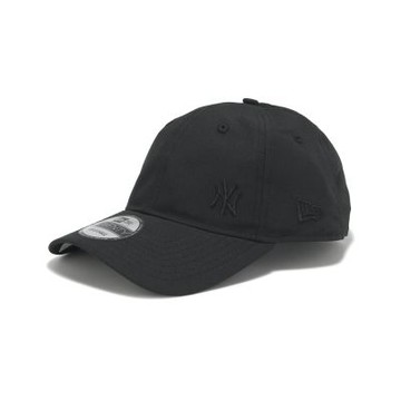 New Era 棒球帽 920 Flawless Yankees 紐約洋基 黑 老帽 帽子 NE60691113
