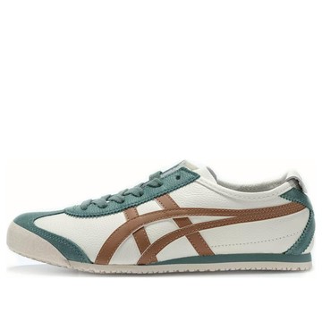 Onitsuka Tiger Mexico 66 'Cream Green Orange'