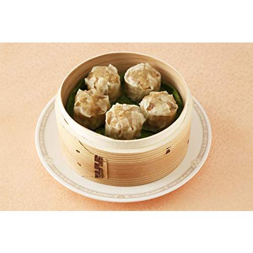 鉄人陳建一　貝柱入り焼売150g（5個入）