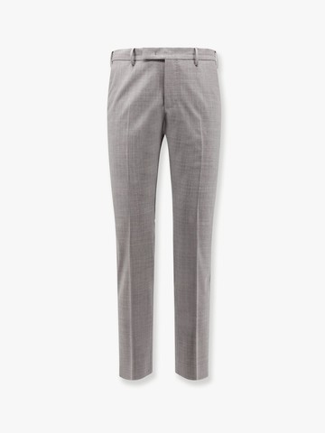 Stretch virgin wool trouser - PT TORINO - gender_Man
