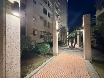 一層兩戶正四房｜下樓即公園・生活自在｜高雄市三民區同盟三路