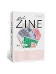 girls ZINE：動手做，與ZINE同樂[二手書_良好]