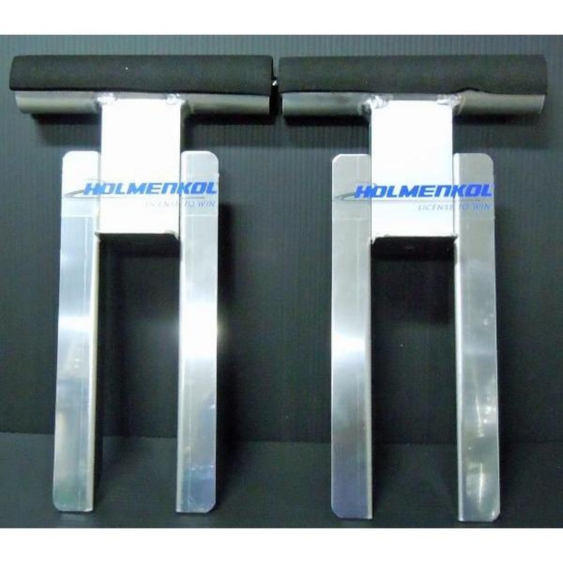 HOLMENKOL ホルメンコール 雪上バイス　スキー　スノーボード HOLMENKOL ホルメンコール 雪上バイス | LINEブランドカタログ