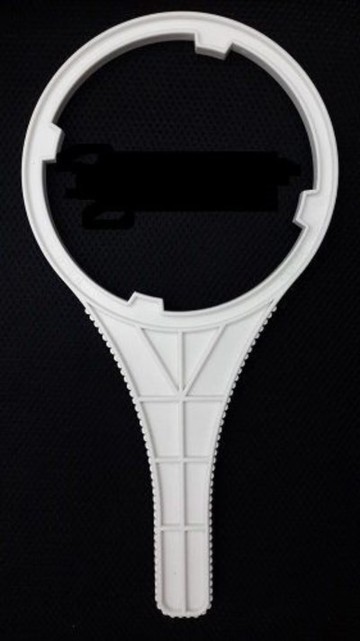 【天溢】20英吋大胖濾殼專用把手【濾罐】【板手】【淨水器】【全戶過濾】【水塔過濾】