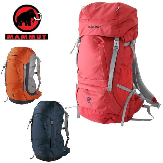 マムート MAMMUT バックパック Creon Pro クレオンプロ 2510