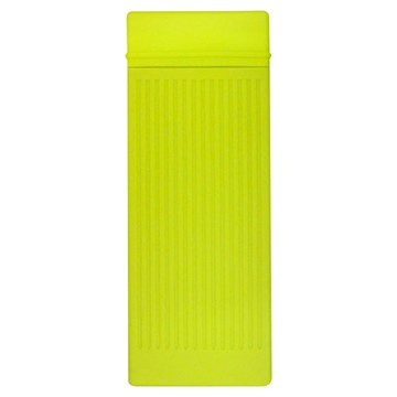 Forest Outdoor 群森戶外 輕量化鋁合金擋風板 收納24.5 x 9 x 2.5cm 展開83.5 x 24cm 10片  香檳金  1組