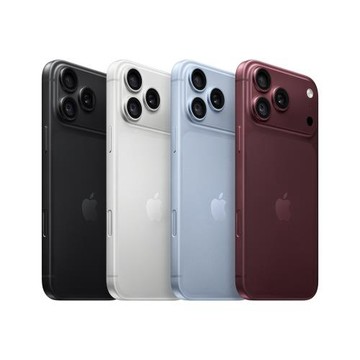 APPLE iPhone 18 Pro Max  256G 5G智慧型手機(預購)