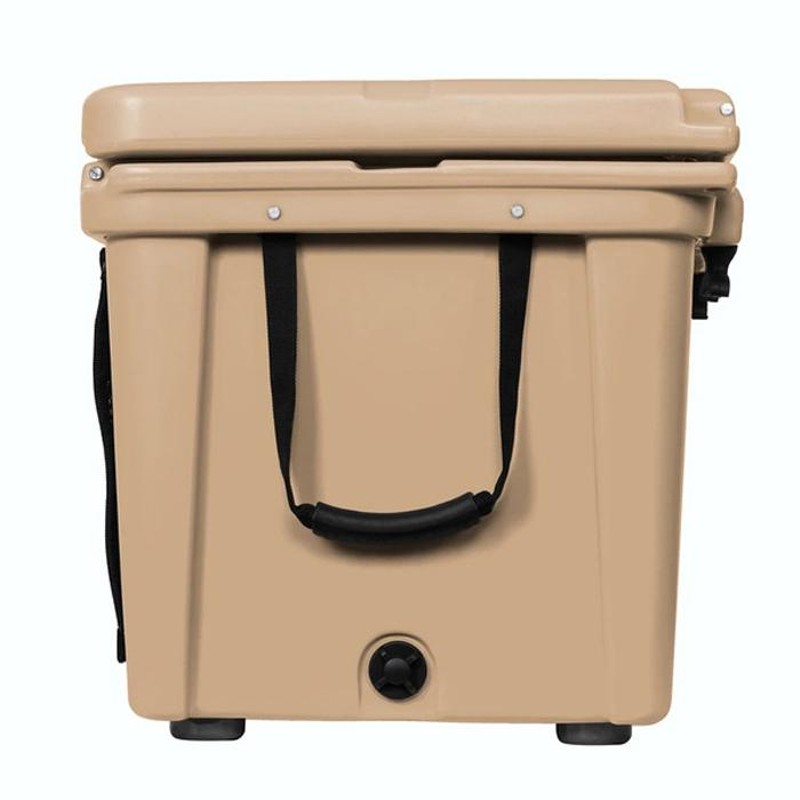 オルカ クーラーボックス ORCA COOLERS 58 QUART Tan ORCT058 キャンプ ...