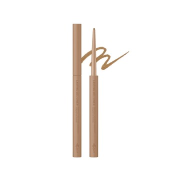 艾杜紗 絕不失手眼線膠筆進化版0.09g (09夕陽棕)