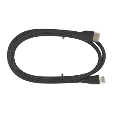 PX 大通 4K 60Hz高速乙太網HDMI線  鍍錫銅絞線 (足19pin)  小型化接頭  1.2m  1條