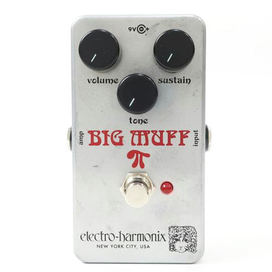 Electro-Harmonix エレクトロハーモニクス エフェクター Ram's Head Big Muff ABランク 65