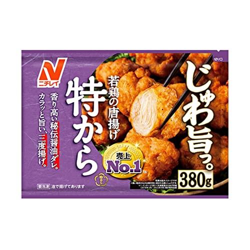 ニチレイ 冷凍食品 特から 極上ヒレかつ えびとチーズのグラタン 弁当のおかず 3種類 × 2セット