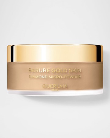 Parure Gold Loose Powder