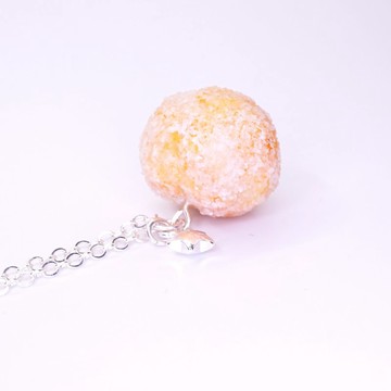 Playful Design 港式沙翁頸鏈