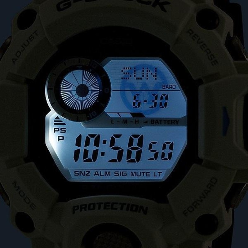 G-SHOCK GW-9408KJ-7JR シロクマ 未使用品 | www.rapidresponseteam.co.uk