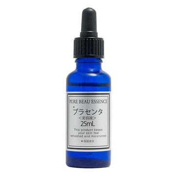 JAPAN GALS 胎盤素賦活原液精華  25ml  1瓶