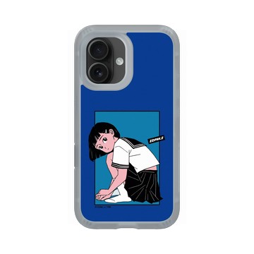 iPhone 16 AirX 流變灰 - 子凡 Zzifan_z - Pure