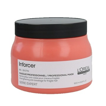 萊雅 重整逆時髮膜 500ml ★七彩美容百貨｜【滿額享最高折1100 APP下單點數4%】