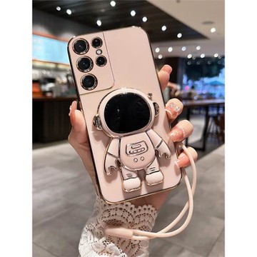 適用三星s21ultra手機殼s21u保護硅膠套全包防摔G9910軟殼9960新款9980男女原裝plus加卡通galaxys高級感十是