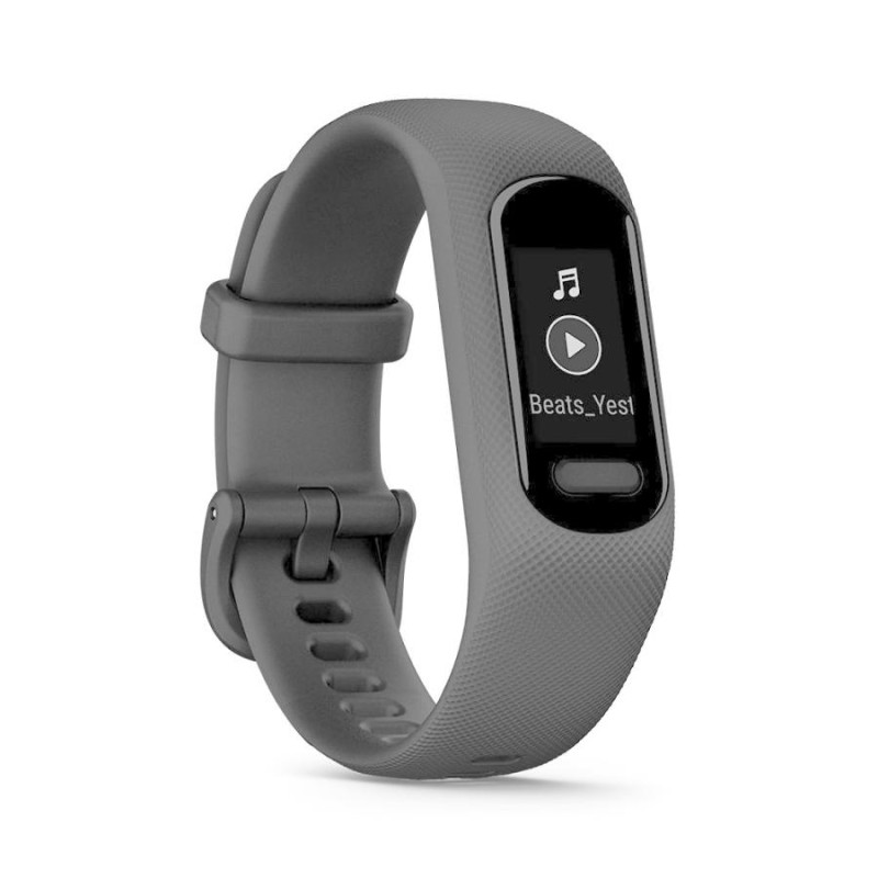 Garmin vivosmart 5 S/Mサイズ 通販 LINEポイント最大GET | LINE ...