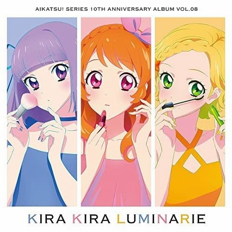 アイカツ　soleil ONKYO DIRECT｜ワイヤレスイヤホン ANIMA AOW01 Soleil