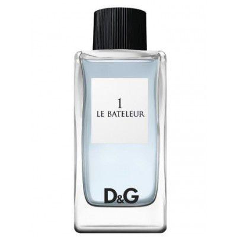 D＆G ドルガバ ドルチェ ＆ ガッバーナ フレグランス アンソロジー コレクション 1 ルバトラー 100ml EDT SP |  LINEブランドカタログ