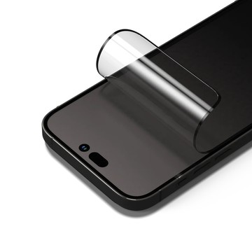 RHINOSHIELD 3D壯撞貼 高透版 耐衝擊保護貼 螢幕保護貼 (無膜輔助工具) 適用 iPhone 13 mini