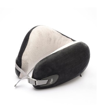 Travel Blue 藍旅｜豪華舒適旅行頸枕 U型枕 記憶棉頸枕 車用靠枕 TB-209  (多色可選 )