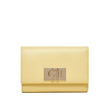 FURLA 1927 對折皮夾