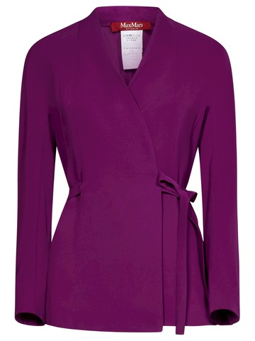 MaxMara Studio CERCHIO Blazer