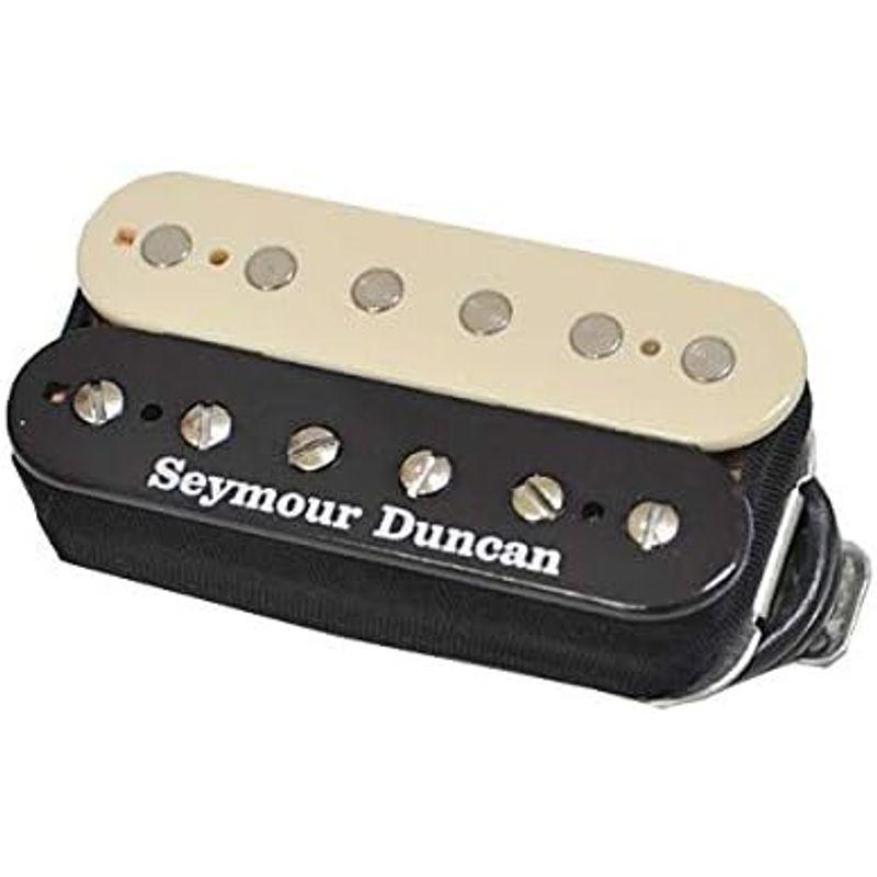 SEYMOUR DUNCAN セイモアダンカン ギター用ピックアップ TB-6 Reverse Zebra