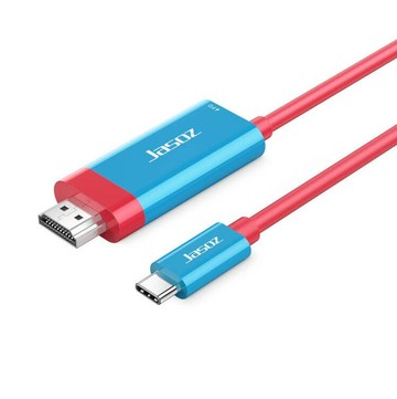 HDMI投屏線 Type-C接頭