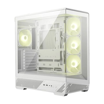 MSI (DIY)微星Z890平台【薄櫻3】內顯AI效能電腦(U5-250K Plus/Z890/16G D5/1TB/WIFI)