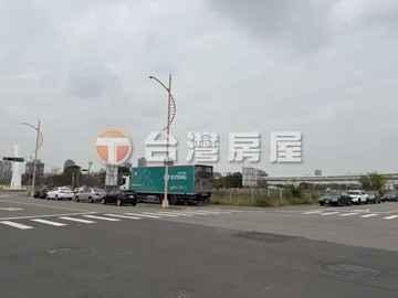 ☆HR聖富芹莉☆十三期25米臨路黃金建地｜台中市南區大慶段