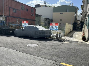 前鎮高中商四建地｜高雄市前鎮區仁愛段