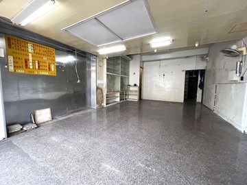 永慶瑋柔樹林后火車站✨中山路發財店面1+2｜新北市樹林區中山路二段