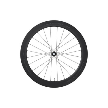 SHIMANO WH-R8170-C60-TL ULTEGRA C60 無內胎式碟煞輪組