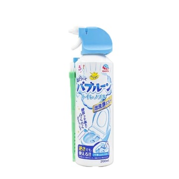 興家安速 馬桶縫隙/免治噴嘴清潔劑200ML