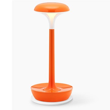 N9 LUMENA 復古LED桌燈/露營燈 活力橘