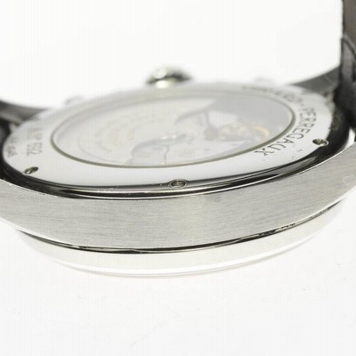 ☆良品【GIRARD-PERREGAUX】ジラール・ペルゴ クロノグラフ
