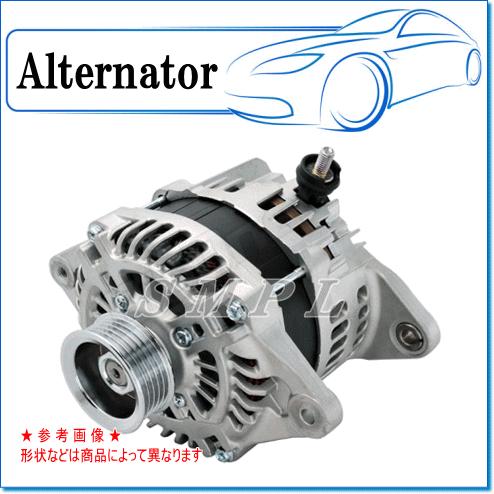 純正 オルタネーター ダイナモ 27060-28340　104210-4980 Amazon | オルタネーター ダイナモ 27060-28340 104210-4980